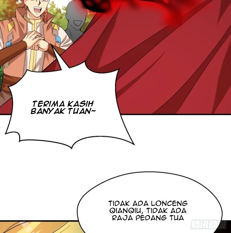 I Picked Up An Attributes Chapter 40 Gambar 10
